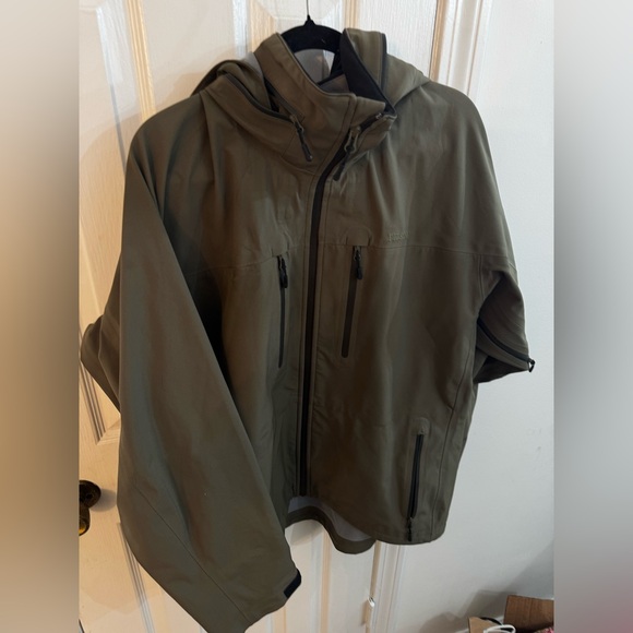 Filson LIKE NEW- Neoshell All weather XL - Picture 7 of 12